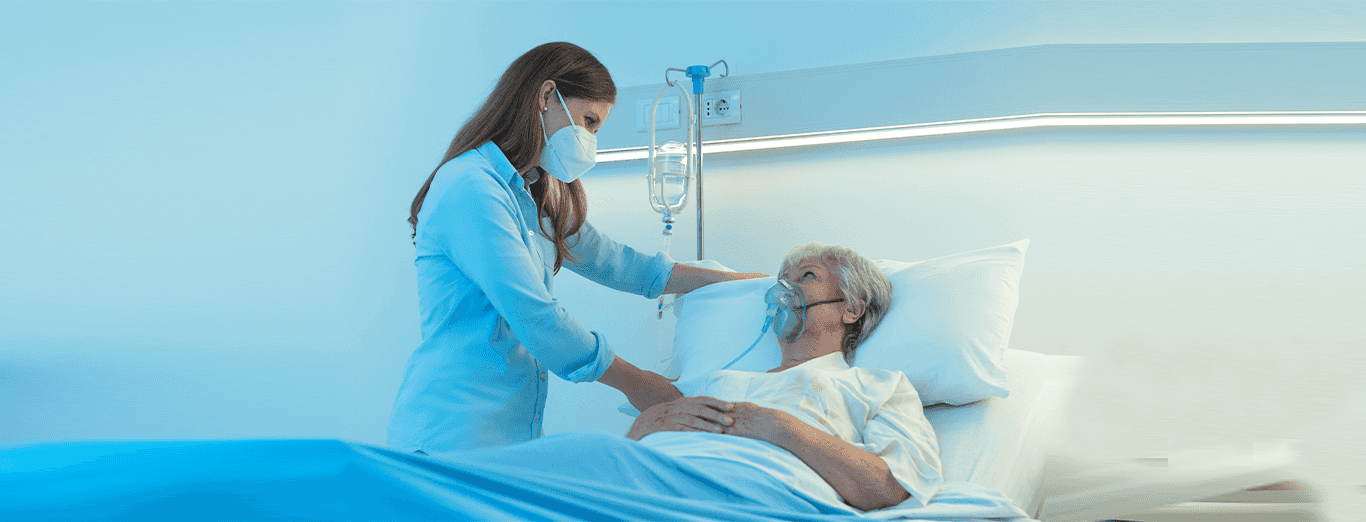 Nurse Care Icon